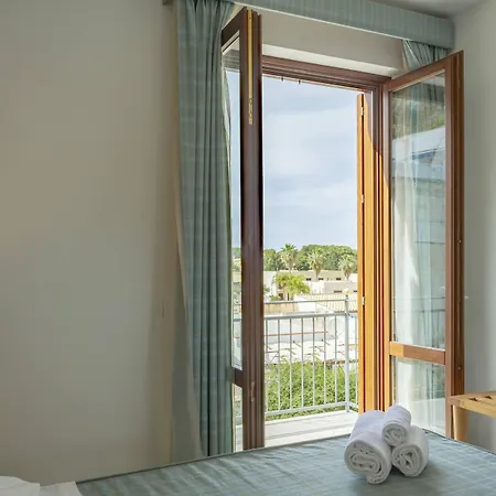Hotel Auralba San Vito Lo Capo