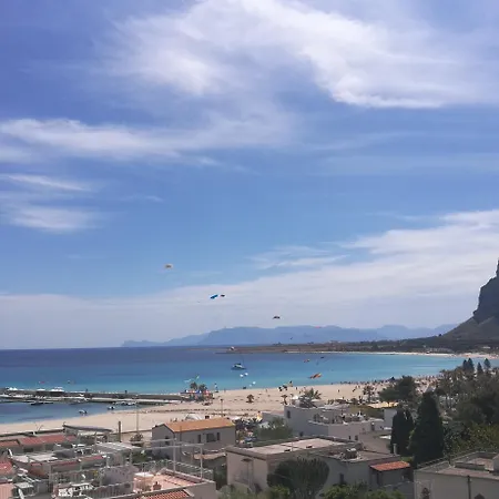 Auralba 3* San Vito Lo Capo